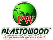 Logo Plastowood PVC Door